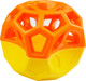 Миниатюра изображения товара Игрушка для собак Dogman Мяч Лего (8см)