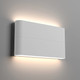 Миниатюра изображения товара Бра уличное Arlight SP-Wall-170WH-Flat-12W Warm White / 020802