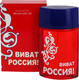Миниатюра изображения товара Туалетная вода KPK Parfum Виват Россия Красный (100мл)