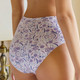 Миниатюра изображения товара Трусы женские Verally 1199-1 (р.114, симфония)