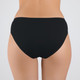 Миниатюра изображения товара Трусы женские Verally 1198-1 (р.94, черный)