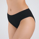 Миниатюра изображения товара Трусы женские Verally 1198-1 (р.98, черный)