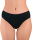 Миниатюра изображения товара Трусы женские Verally 1198-1 (р.98, черный)