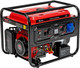 Миниатюра изображения товара Бензиновый генератор MTX RS-9000E / 946165