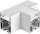Крепление для профиля для светодиодной ленты Arlight S2-LINE-5470-T90 тройной / 021259 — фото 3
