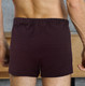 Миниатюра изображения товара Трусы мужские Verally 642-1 (р.94, сливовый)