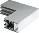 Угол профиля для светодиодной ленты Arlight S2-LINE-4067-L90W внешний / 021252 — фото 3