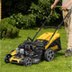 Миниатюра изображения товара Газонокосилка бензиновая Denzel GLR-460SP-ZS / 58824