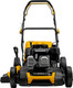 Миниатюра изображения товара Газонокосилка бензиновая Denzel GLR-460SP-ZS / 58824