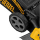 Миниатюра изображения товара Газонокосилка бензиновая Denzel GLR-460SP-ZS / 58824