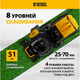 Миниатюра изображения товара Газонокосилка бензиновая Denzel GLR-510SP-ZS / 58825