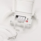 Миниатюра изображения товара Светильник ЖКХ Arlight IM-FLOWER-EMERGENCY-3H-R410-32W Day4000-MIX WH 110deg / 042570