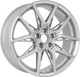 Миниатюра изображения товара Литой диск RST Wheels R218 18x7.5" 5x108мм DIA 60.1мм ET 47мм S