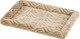 Миниатюра изображения товара Лежанка для животных Midwest Deluxe Wave Bed / MID027935 (песочный)