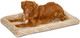 Миниатюра изображения товара Лежанка для животных Midwest Deluxe Wave Bed / MID027959 (песочный)