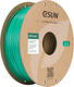 Миниатюра изображения товара Пластик для 3D-печати eSUN PETG+HS filament / PETG+HS175G1Y1 (1.75мм, зеленый)
