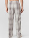 Миниатюра изображения товара Штаны домашние Mark Formelle 581137 (р.82-176, серая клетка)