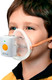 Миниатюра изображения товара Ингалятор Little Doctor LD-813U