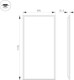 Миниатюра изображения товара Панель светодиодная Arlight DL-TITAN-S600x1200-60W Day4000 WH / 052815