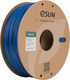 Миниатюра изображения товара Пластик для 3D-печати eSUN ABS-GF / ABS-GF175U1TZ1 (1.75мм, 1кг, синий)