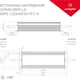 Блок питания для светильника Arlight ARPV-LG48150-PFC-A / 030034 — фото 6