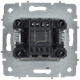 Миниатюра изображения товара Выключатель IEK Brite BR-V10-0-10-K91 (арктический белый)