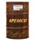 Миниатюра изображения товара Моторное масло Pemco G-23 Diesel 5W30 SHPD FA-4 / 58543 (208л)