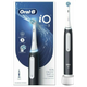 Миниатюра изображения товара Электрическая зубная щетка Braun Oral-B / iOG3.1A6.0 (со сменными насадками, 4шт, розовый)