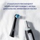 Миниатюра изображения товара Электрическая зубная щетка Braun Oral-B / iOG3.1A6.0 (со сменными насадками, 4шт, розовый)