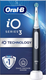 Миниатюра изображения товара Электрическая зубная щетка Braun Oral-B / iOG3.1A6.0 (со сменными насадками, 4шт, розовый)