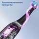 Миниатюра изображения товара Электрическая зубная щетка Braun Oral-B / iOG3.1A6.0 (со сменными насадками, 4шт, розовый)