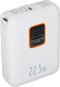 Миниатюра изображения товара Портативное зарядное устройство EOFE 22.5W 10000mAh / G108 (белый)
