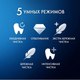 Миниатюра изображения товара Электрическая зубная щетка Braun Oral-B Series 5 / iOG5.1B6.2DK