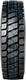 Миниатюра изображения товара Грузовая шина Blacklion BD290 13R22.5 156/150K 20нс