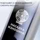 Миниатюра изображения товара Электрическая зубная щетка Braun Oral-B / iOM6.1A6.1K (со сменными насадками, 4шт)