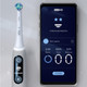Миниатюра изображения товара Электрическая зубная щетка Braun Oral-B / iOM6.1A6.1K (со сменными насадками, 4шт)