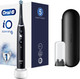 Миниатюра изображения товара Электрическая зубная щетка Braun Oral-B / iOM6.1B6.2DK (со сменными насадками, 4шт)
