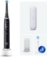 Миниатюра изображения товара Электрическая зубная щетка Braun Oral-B / iOM6.1B6.2DK (со сменными насадками, 4шт)