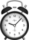 Миниатюра изображения товара Настольные часы Луч 2687664