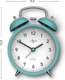 Миниатюра изображения товара Настольные часы Луч 2687685