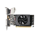Миниатюра изображения товара Видеокарта Gigabyte GeForce GT 710 2GB DDR3 (GV-N710D3-2GL Rev2.0 .i)