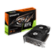 Миниатюра изображения товара Видеокарта Gigabyte RTX 3060 Windforce OC 12GB GDDR6 rev. 2.0 (GV-N3060WF2OC-12GD .i)
