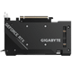Миниатюра изображения товара Видеокарта Gigabyte RTX 3060 Windforce OC 12GB GDDR6 rev. 2.0 (GV-N3060WF2OC-12GD .i)
