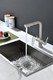 Миниатюра изображения товара Смеситель Paulmark Se213222-BE