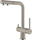 Миниатюра изображения товара Смеситель Paulmark Se213222-BE