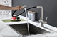 Миниатюра изображения товара Смеситель Paulmark Se213222-BE