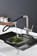 Миниатюра изображения товара Смеситель Paulmark Se213222-BE