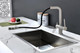 Миниатюра изображения товара Смеситель Paulmark Se213222-BE