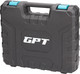 Миниатюра изображения товара Секатор аккумуляторный GPT GBPS-M1825B12-BL
