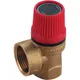 Миниатюра изображения товара Клапан предохранительный Rommer RVS-0001-002515